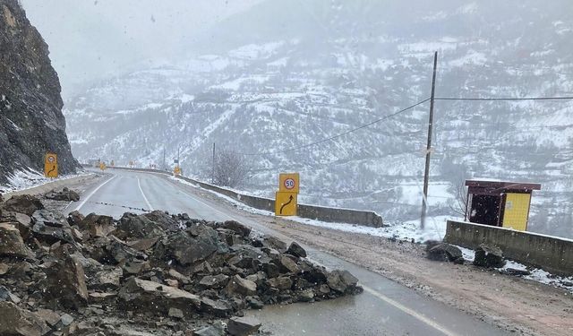 HEYELAN ULAŞIMI FELÇ ETTİ!