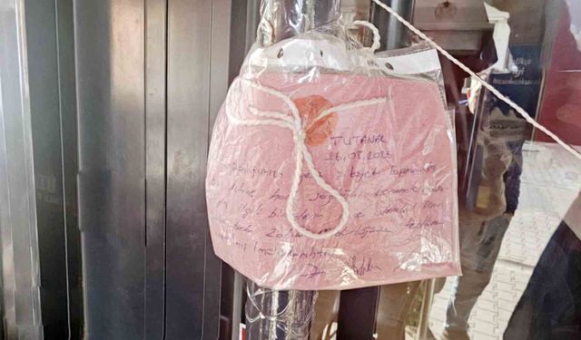 9 öğrenci zehirlendi.