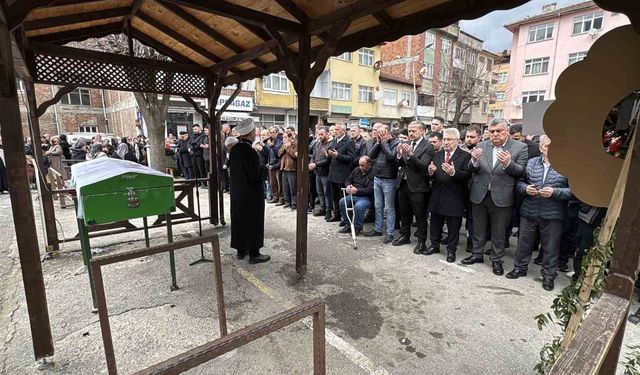 GENÇ YAŞTA TRAFİK KURBANI