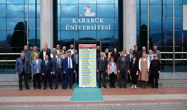 KBÜ'nün Q1 yayın performansı açıklandı