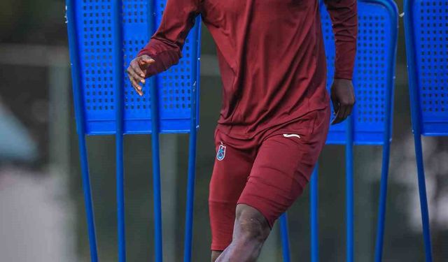 Onuachu, kulüp tarihine geçmeye hazırlanıyor