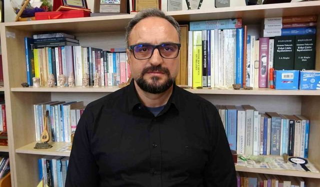 İÇ SAVAŞ ÇANLARI ÇALIYOR!