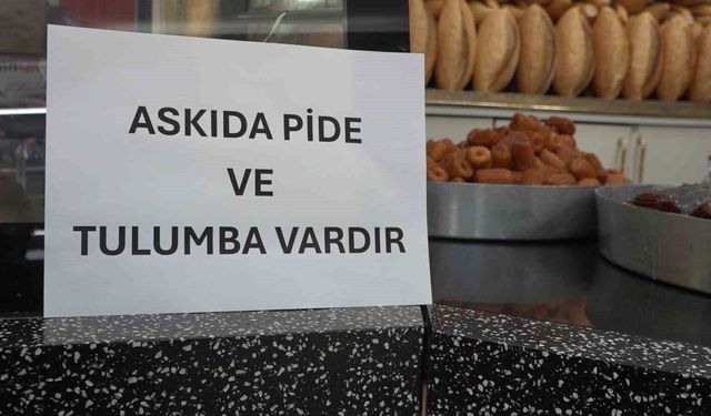 ASKIDA TULUMBA DÖNEMİ!