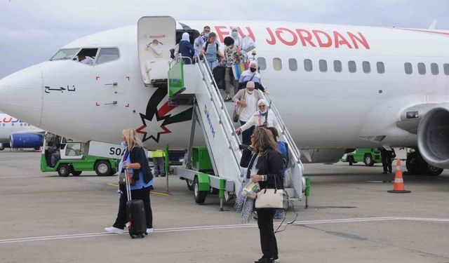 Savaş Krizi Karadeniz’i Vurdu