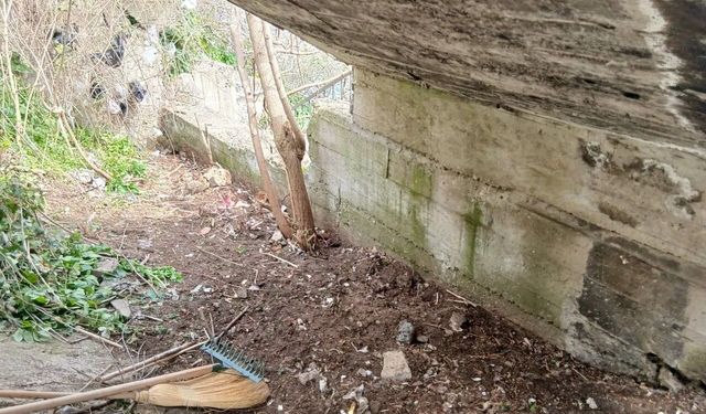 Şehrine olan vefasını emeklilikte de sürdürüyor