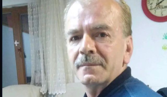 Sosyal medyada gündem olan vatandaş yangında hayatını kaybetti