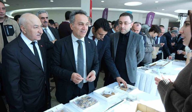 TOGÜ öncülüğünde ata tohum takasıyla tarımsal miras yaşatılıyor