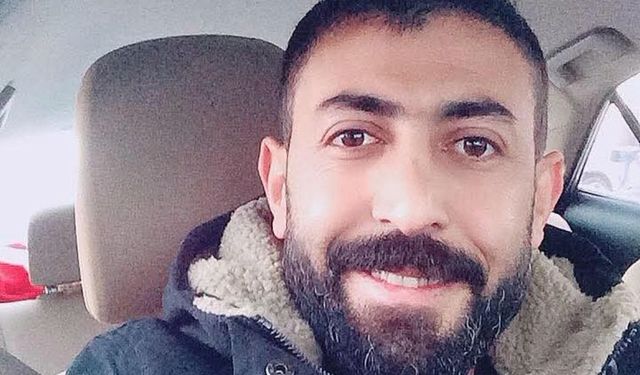 Bayburtlu polis memuru hayatını kaybetti