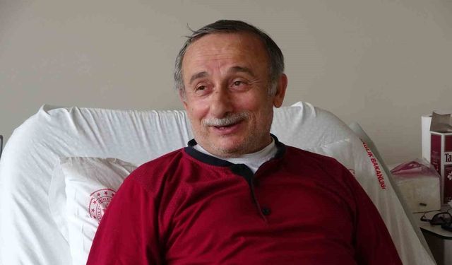 GERÇEK HAYATTA HABABAM SAHNESİ!