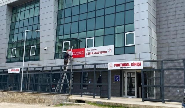 KARADENİZ'İN İNCİSİNDE DEV RANDEVU