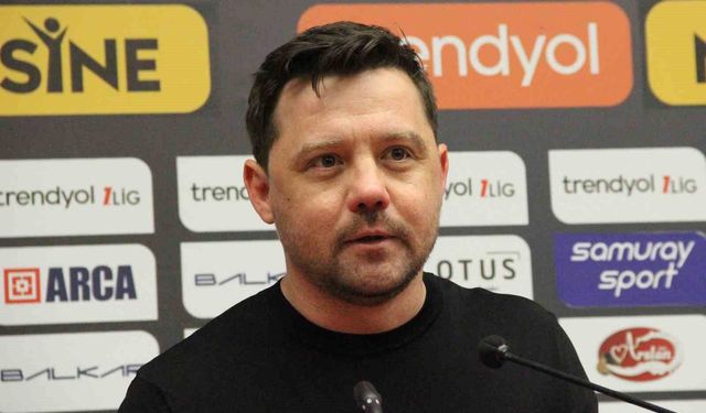 Uğur Uçar: 'Kimse kusura bakmasın, bu penaltı dünyanın hiçbir yerinde çalınmaz'