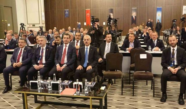 BAKAN URALOĞLU'NDAN EKONOMİ MÜJDESİ!