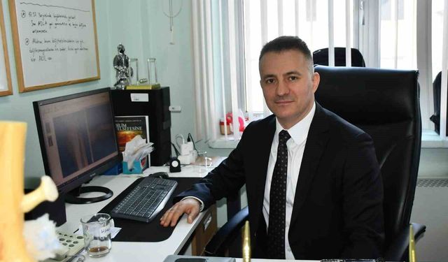 KEMİK TÜMÖRÜNDE UZUV KAYBINA SON