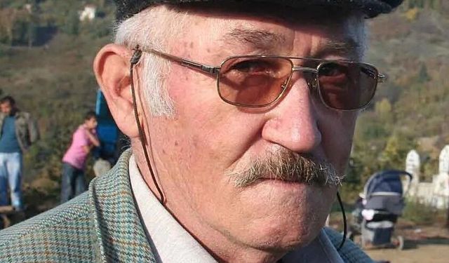 Patpat devrildi: 1 ölü, 1 ağır yaralı