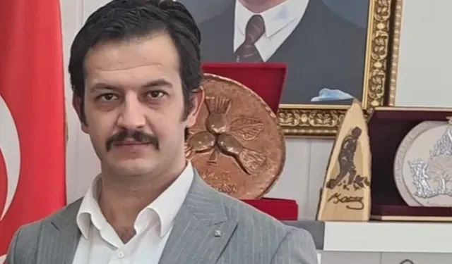 O VALİ YARDIMCISI BAKIN NERDE GÖREV YAPMIŞ?