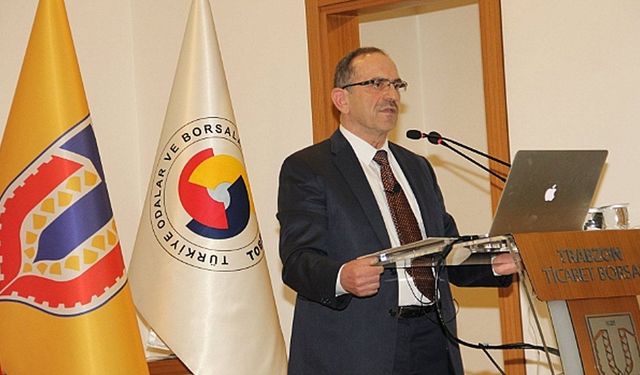 ÇAY DÜNYASININ ACI KAYBI