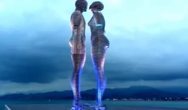 PARALARI BATUM’DA YEMİŞLER!