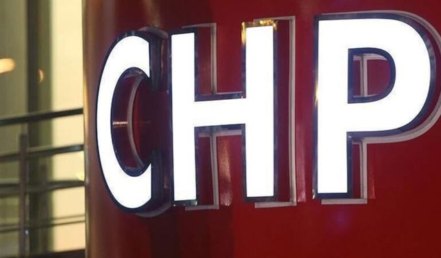 CHP’YE MAYIS AYINDA REKOR KATILIM OLACAK!