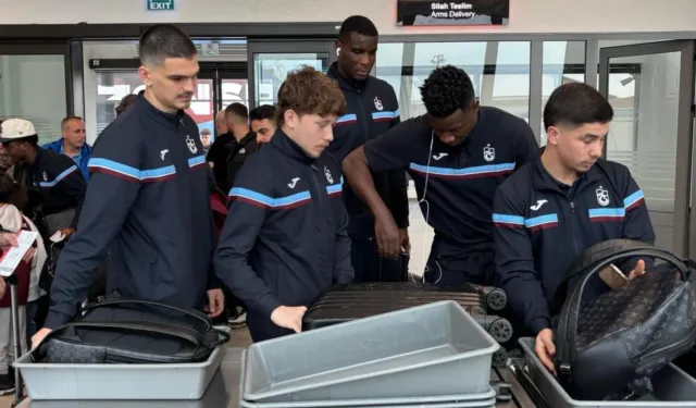 FIRTINA TAM GAZ İSTANBUL'A