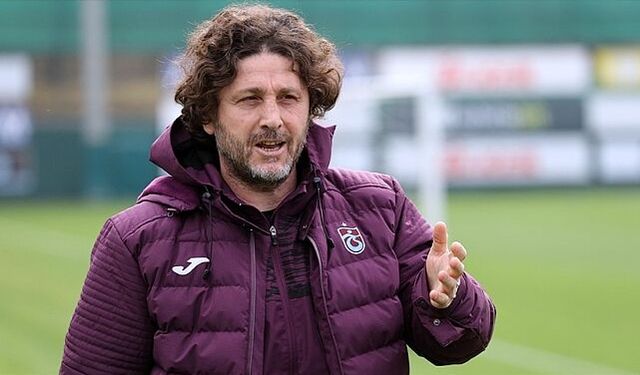 FATİH TEKKE, TRABZONSPOR'DA ZİRVE YAPTI