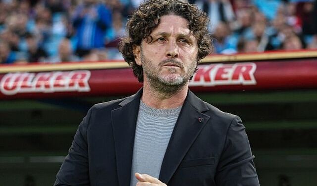 TRABZONSPOR’DA 5’TE 5!