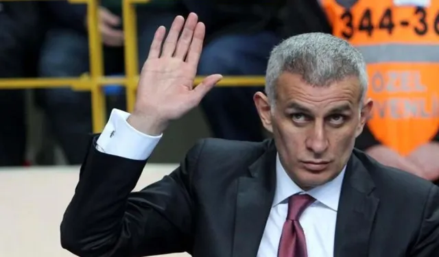 ALTINTOP'TAN HACIOSMANOĞLU'NA TAŞ