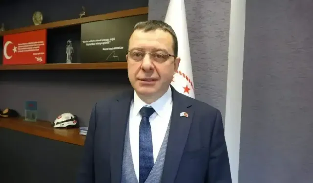 HAKAN USTA'DAN "VEFA" DOLU AÇIKLAMALAR!