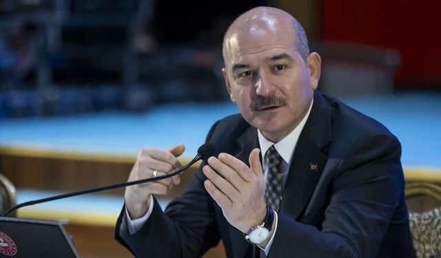 SOYLU'NUN EKİBİ GERİ DÖNECEK Mİ?