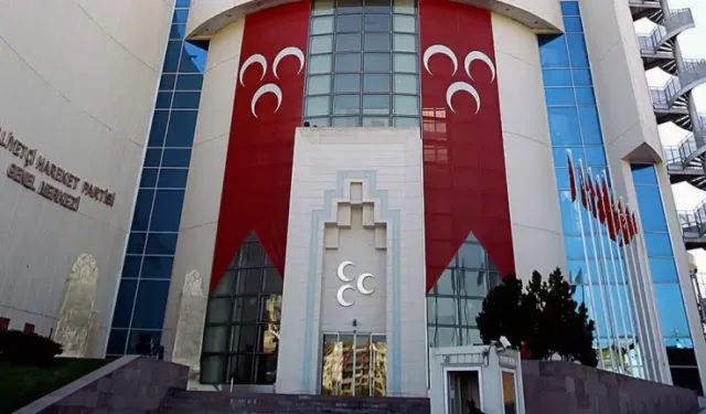 MHP NEDEN BU ÖNERGEYİ DESTEKLEMEDİ?