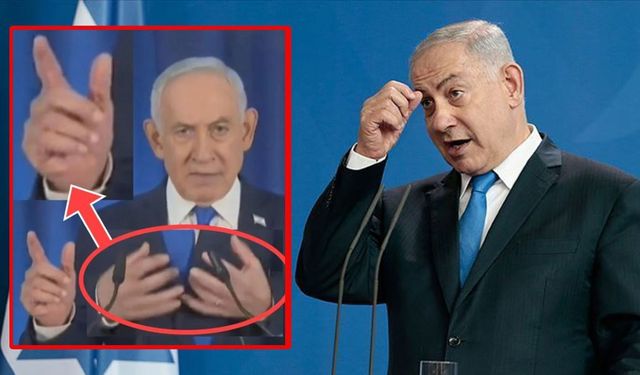 NETANYAHU ÖLDÜ MÜ?