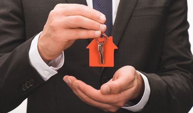 VATANDAŞLAR EV ALACAK AMA!