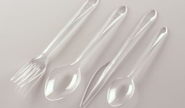 PLASTİK YASAKLANIYOR