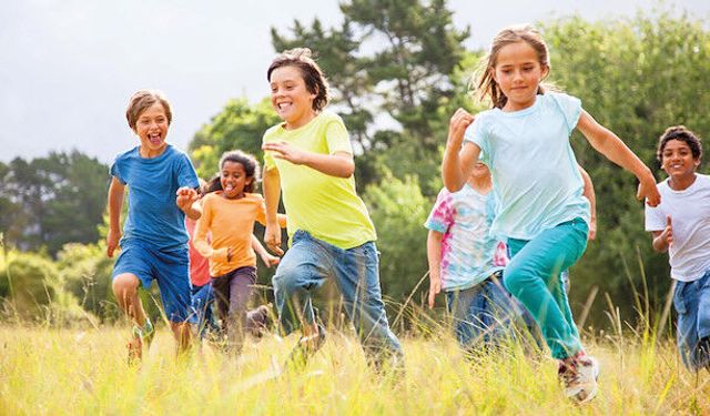 ÇOCUKLAR NEDEN ÖLÜYOR?