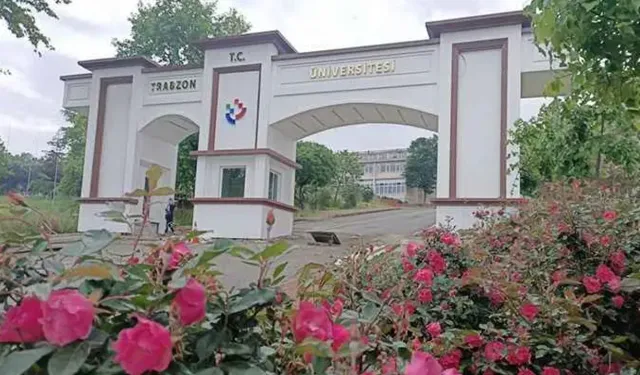 TÜRKİYE GENELİNDE İLK 20'DE!