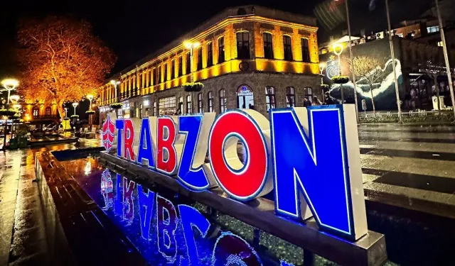 TRABZON NEDEN GELİŞMİYOR?