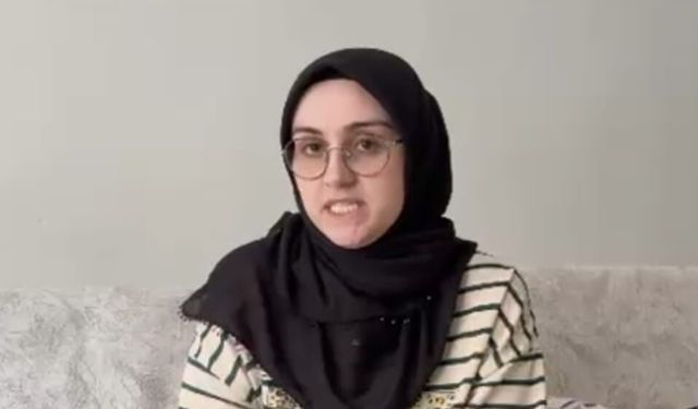 SEDAT PEKER O AİLEYE SAHİP ÇIKTI