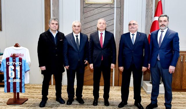 HEMŞEHRİ DERNEKLERİ ŞEHRİMİZ İÇİN KIYMETLİDİR