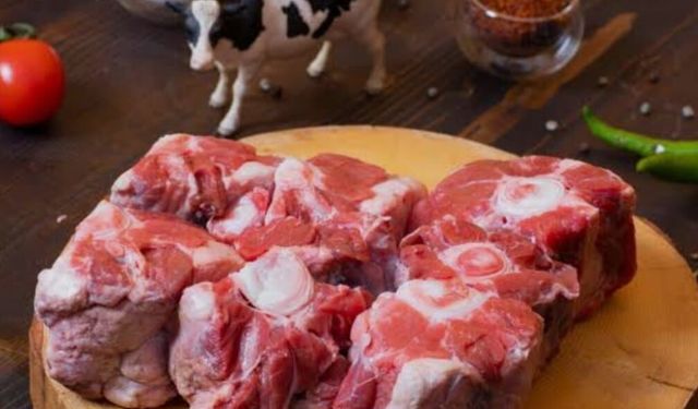 TÜRK İNSANI NEDEN PAHALI ET SATIN ALIYOR ?