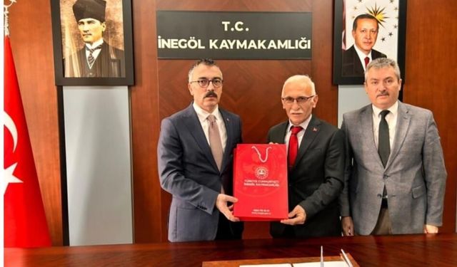 YETİM VE ÖKSÜZLERE BAYRAM JESTİ!