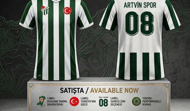 ARTVİNSPORA SAHİP ÇIKALIM