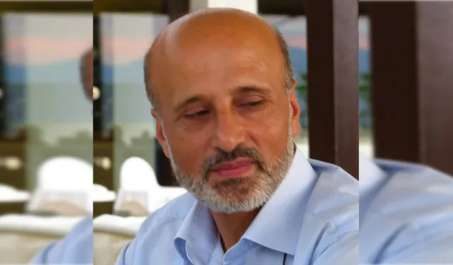 TRABZONLU İMAM AĞLATTI