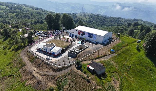 BÜYÜKLİMAN HAVZASI’NA MİLYONLUK YATIRIM YAĞMURU!