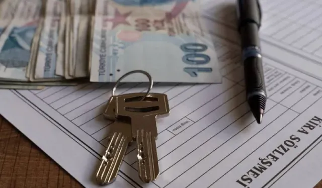 TÜİK AÇIKLADI: İŞTE MART AYI KİRA ZAM ORANI!