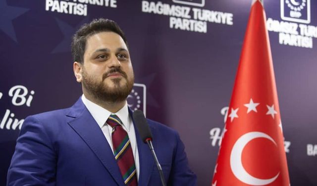 PARAYA İHTİYAÇ VAR DİYE DEVLET HASTANESİ SATILIR MI?