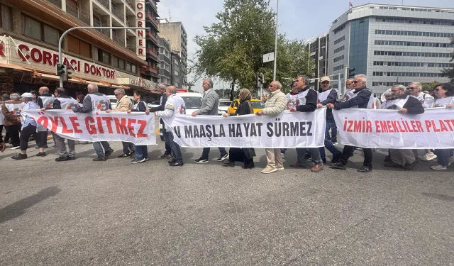 ARTVİNLİ EMEKLİ YÜREK BURKTU!