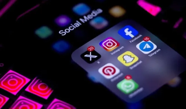 SOSYAL MEDYADA KİMLİK DÖNEMİ!