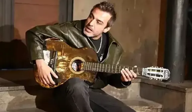 POPSTAR RIZA TAMER BODRUM’DA HAYATINI KAYBETTİ!