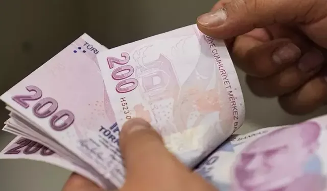 MERKEZ BANKASI FAİZ KARARINI AÇIKLADI!