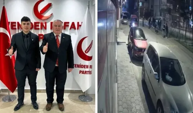 AYIRMAK İSTEDİĞİ KAVGADA CAN VERDİ