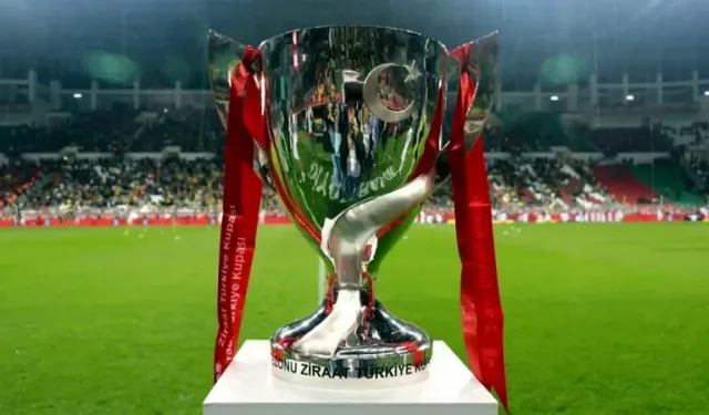KUPA TAKVİMİ BELLİ OLDU: FIRTINA’NIN GÖZÜ ZİRVEDE!